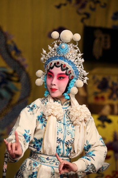 京剧人物造型图片(65张)