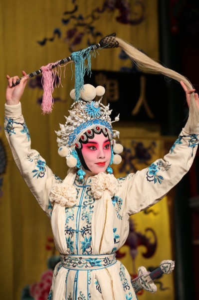 京剧人物造型图片(65张)