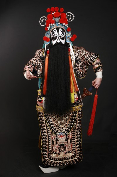 京剧人物造型图片(65张)