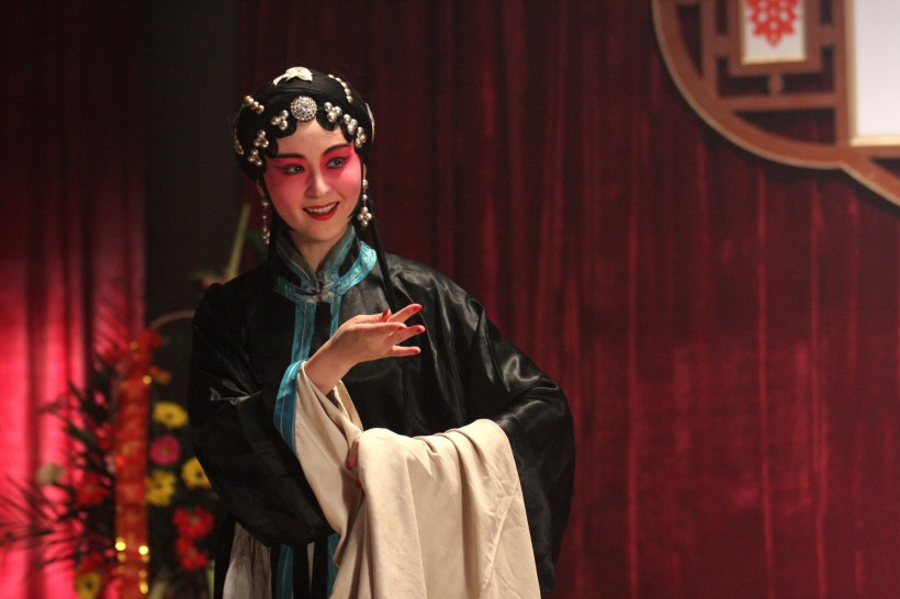 京剧人物造型图片(65张)