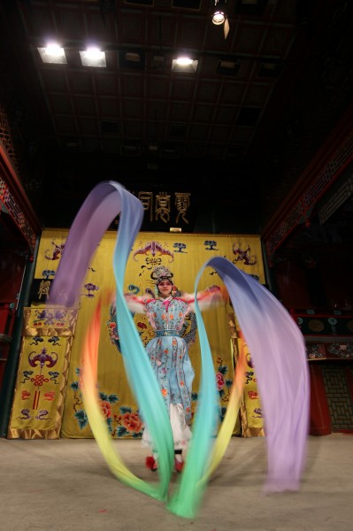 京剧人物造型图片(65张)