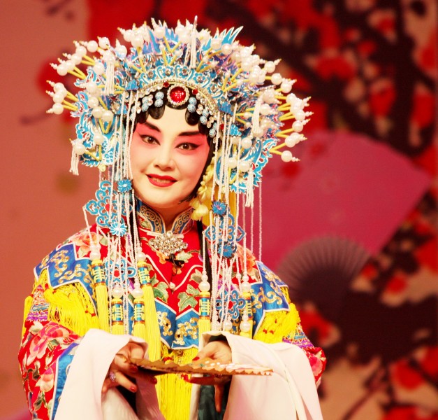 京剧人物造型图片(65张)