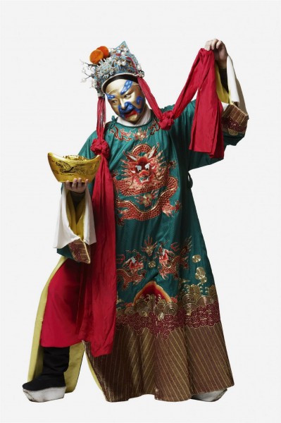 京剧人物造型图片(65张)