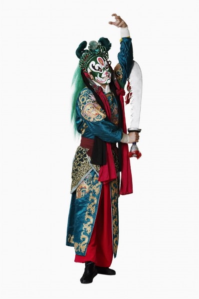 京剧人物造型图片(65张)