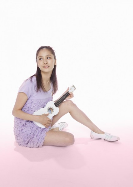 快乐女孩图片(24张)
