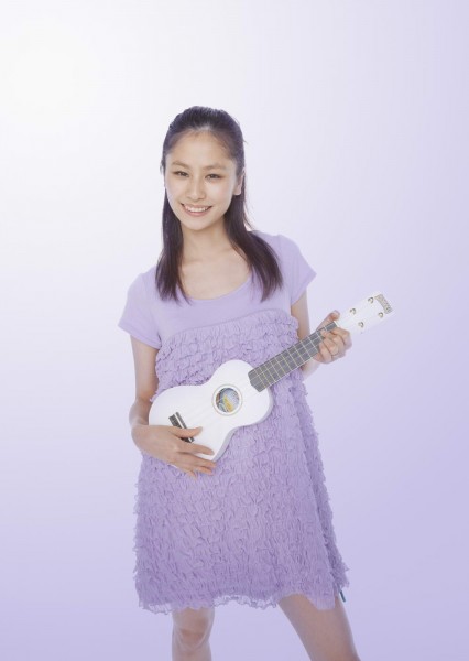 快乐女孩图片(24张)