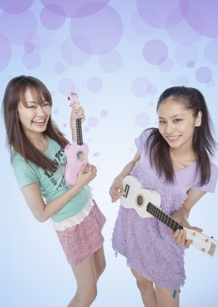 快乐女孩图片(24张)