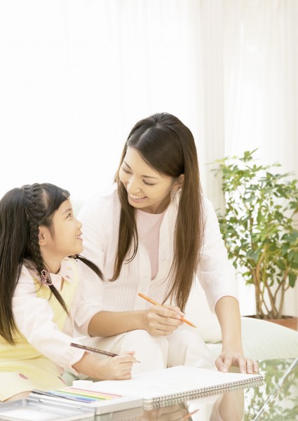 老人和家人幸福图片(38张)