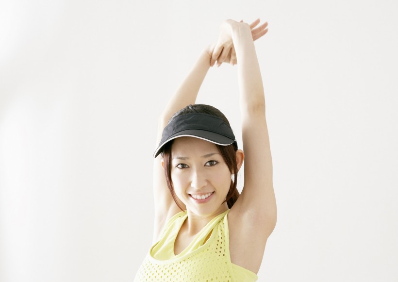 清新女孩图片(30张)