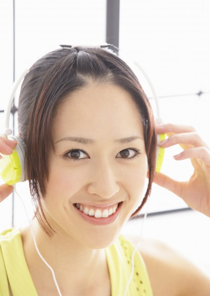 清新女孩图片(30张)