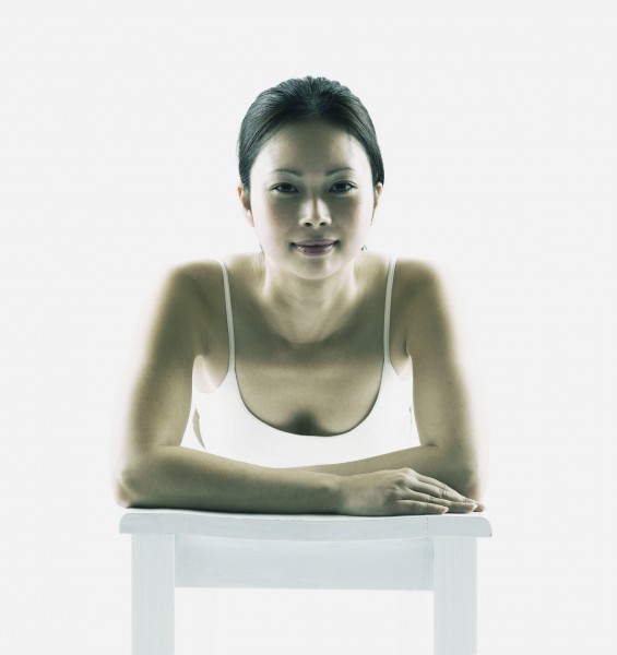 女性保养概念图片(44张)