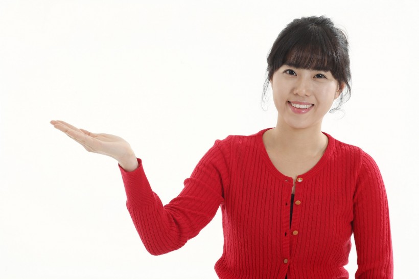 女性表情图片(169张)