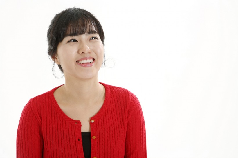 女性表情图片(169张)