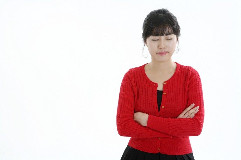 女性表情图片(169张)