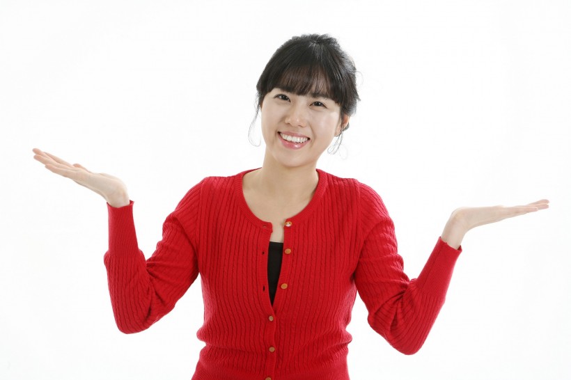 女性表情图片(169张)
