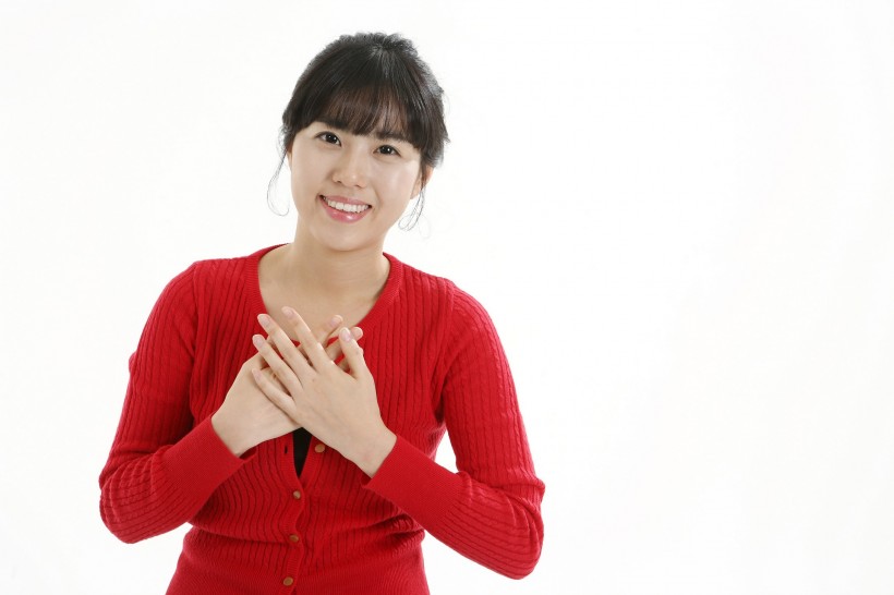 女性表情图片(169张)