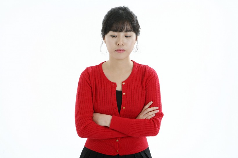女性表情图片(169张)