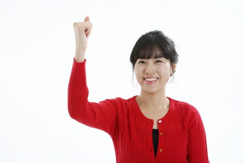 女性表情图片(169张)