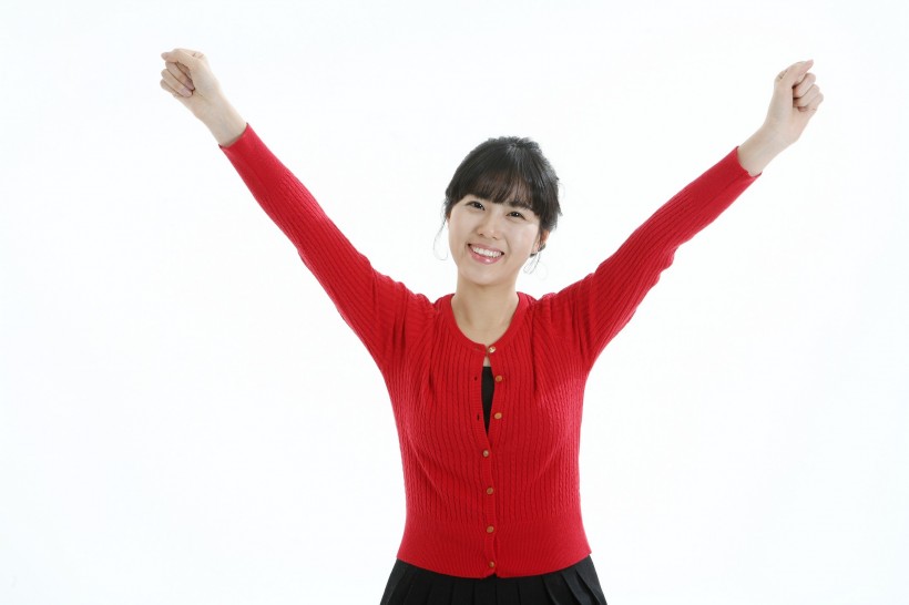 女性表情图片(169张)