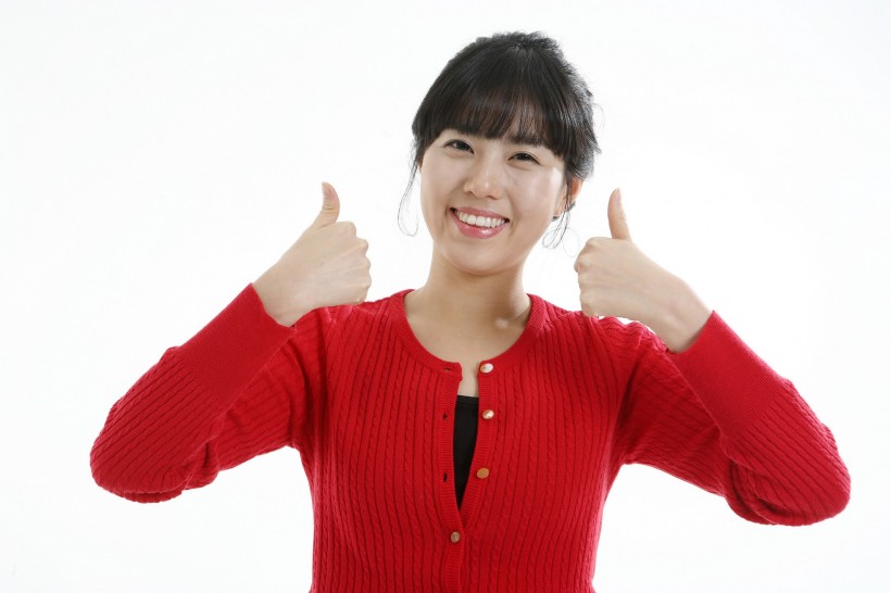 女性表情图片(169张)