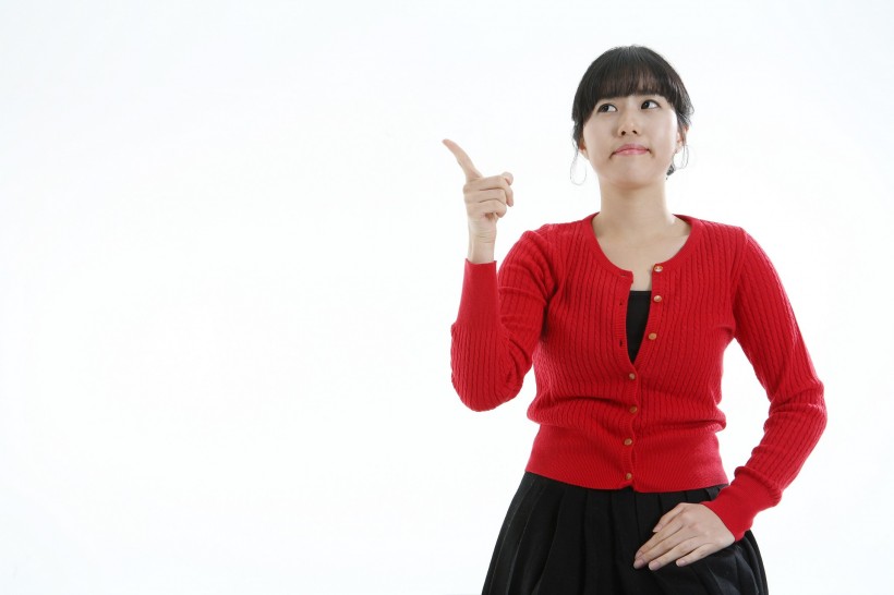 女性表情图片(169张)