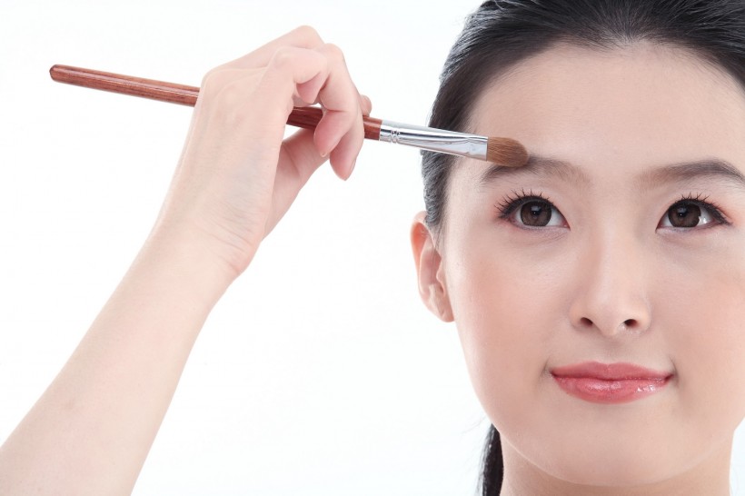 女性美丽容颜图片(111张)
