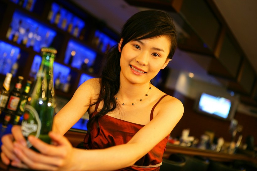 情侣用餐图片(112张)