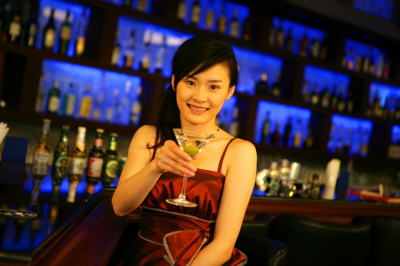 情侣用餐图片(112张)