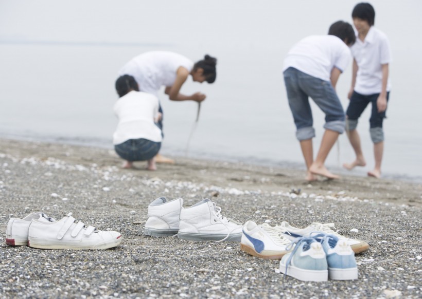 青少年活力与微笑图片(24张)