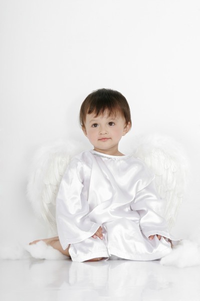 天使男孩图片(21张)