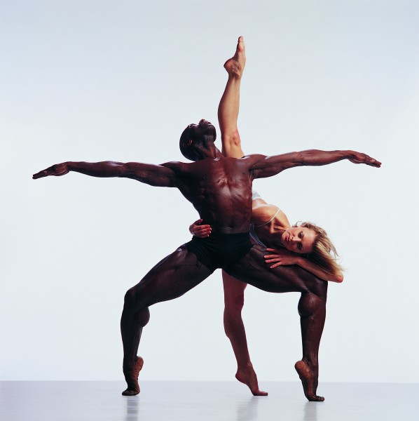 舞蹈肢体语言图片(28张)