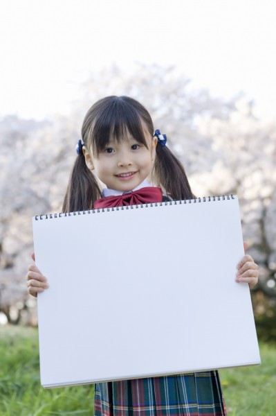 小学生放学的路上图片(28张)