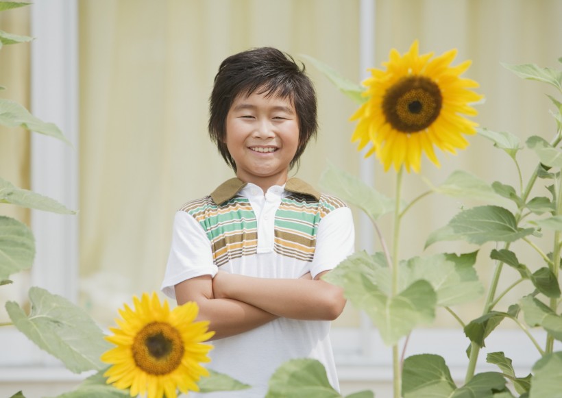 小学生实验课图片(22张)