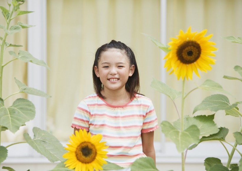 小学生实验课图片(22张)