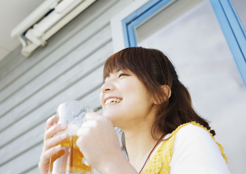 夏日畅饮图片(33张)