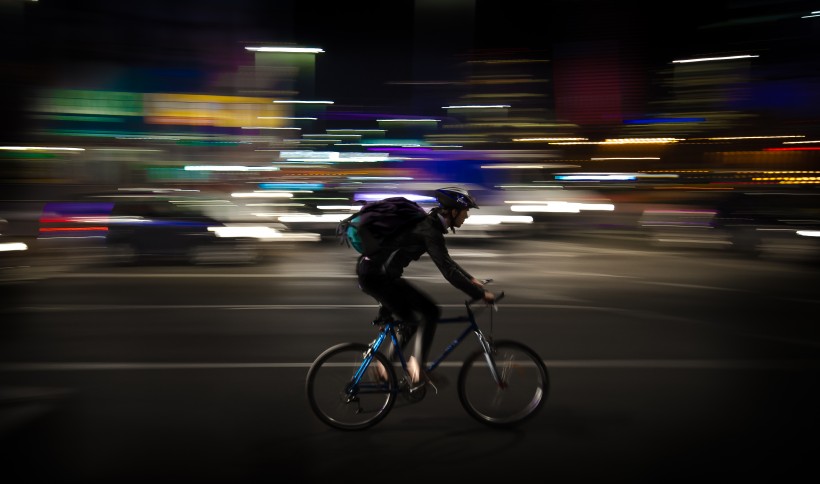 自行车车手图片(11张)