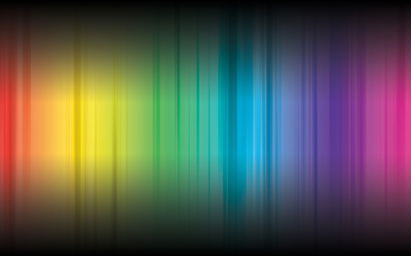 彩虹之色图片(31张)