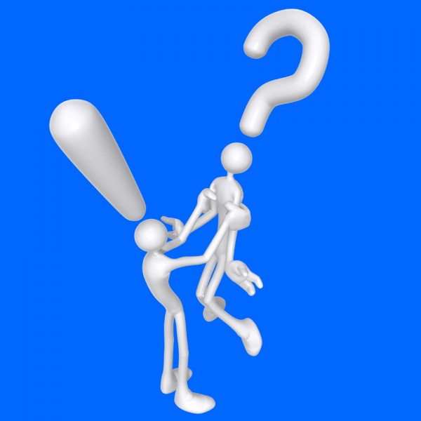 罕见！灰色3D小人（850×850）图片(36张)