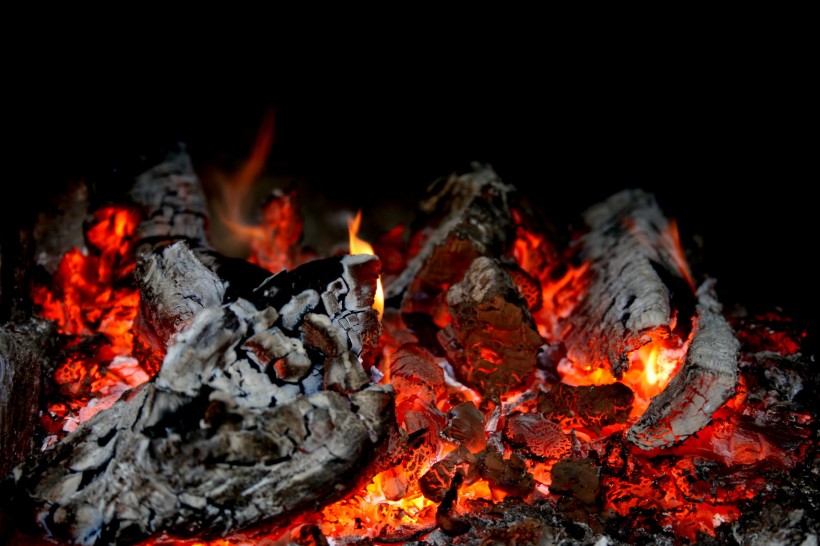 火焰燃烧与火焰艺术图片(65张)