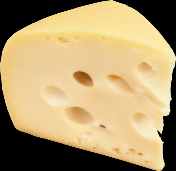 奶酪png透明背景素材图片(11张)