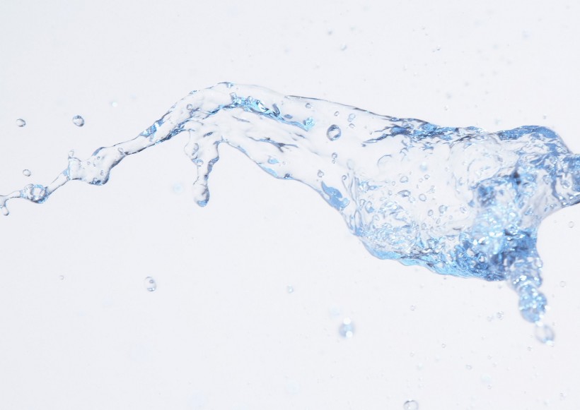 水汽水泡图片(44张)