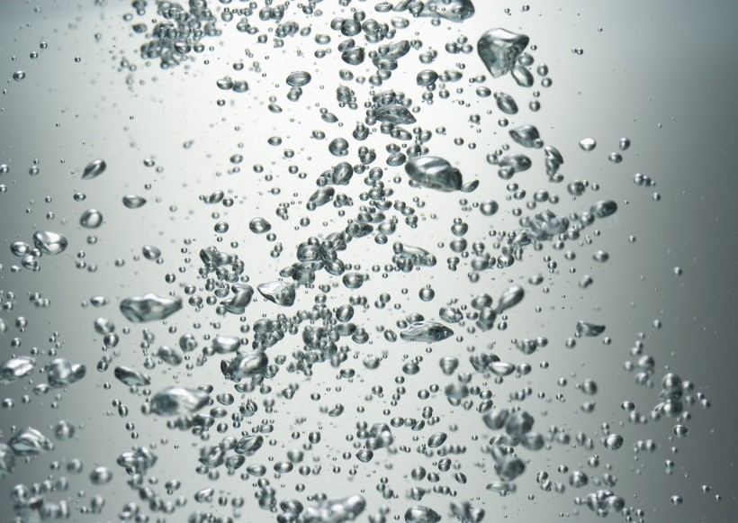 水汽水泡图片(44张)