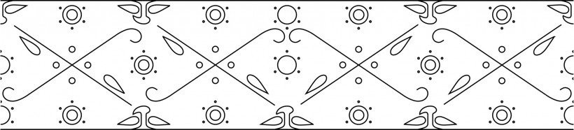 纹房饰宝图片(100张)