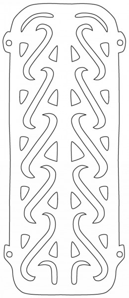 纹房饰宝图片(100张)