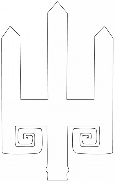 纹房饰宝图片(100张)