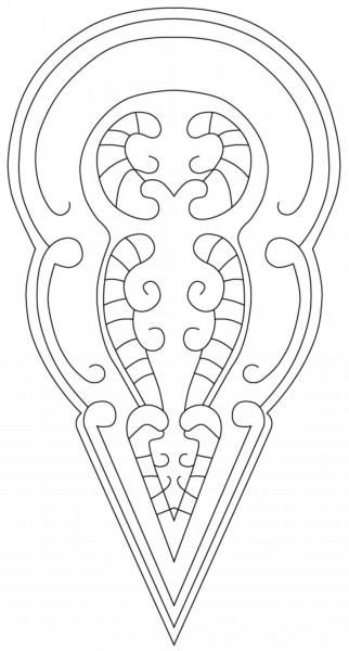 纹房饰宝图片(100张)