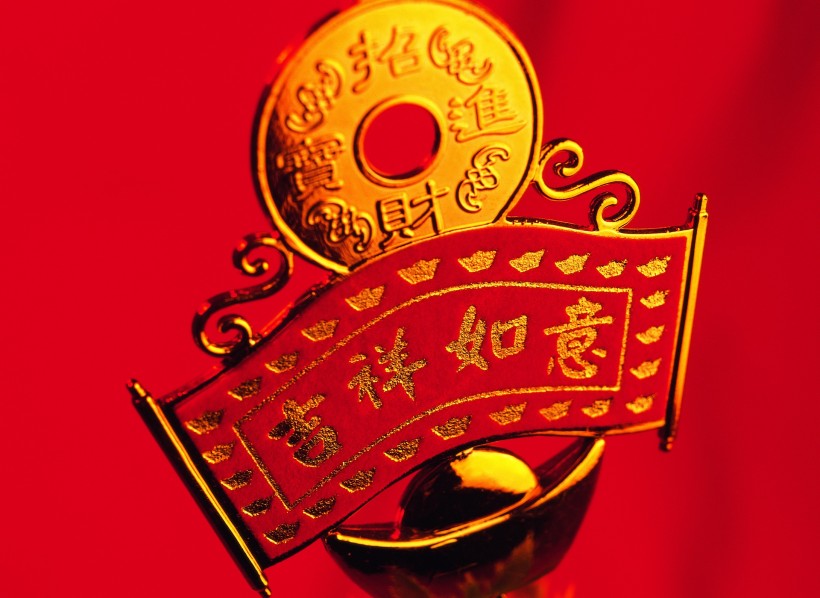 喜宴喜庆的中国红图片(30张)