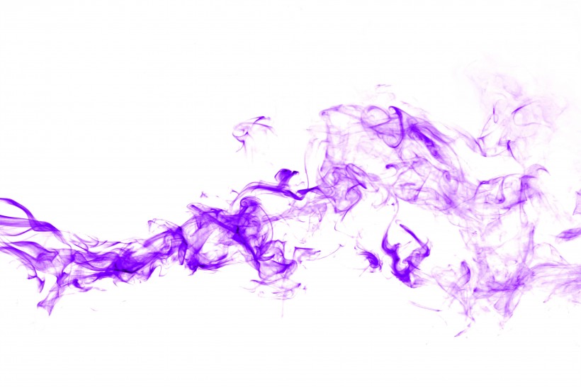 美轮美奂的烟雾背景图片(18张)