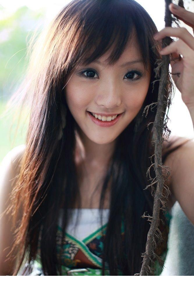 百果园女神DadaChan陈静湿身写真
