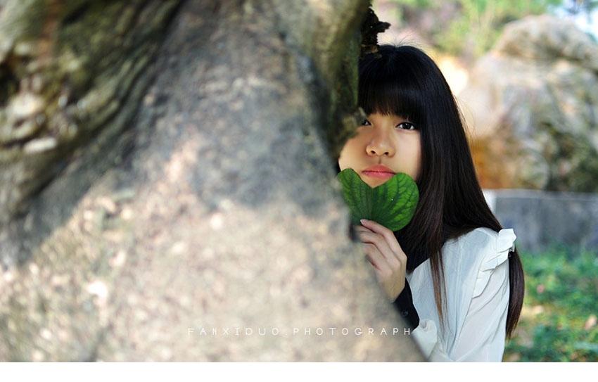 可爱邻家小MM的青春无敌纪念册